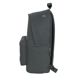 Laptoptasche Safta 14,1'' 31 x 41 x 16 cm Grau