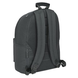 Laptoptasche Safta 14,1'' 31 x 41 x 16 cm Grau