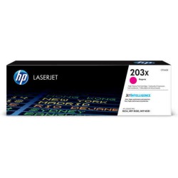 Original Toner HP CF543X... (MPN M0303815)