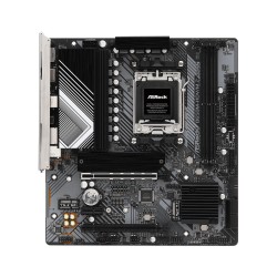 Motherboard ASRock 90-MXBLA0-A0UAYZ AMD AM5 AMD AMD B650