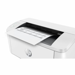 Laserdrucker HP 7MD66E