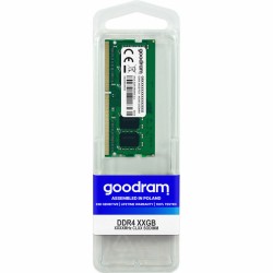 RAM Speicher GoodRam GR2666S464L19S/8G DDR4 CL19 8 GB