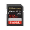 USB Pendrive SanDisk Extreme PRO