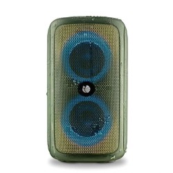 Tragbare Bluetooth-Lautsprecher NGS Roller Beast