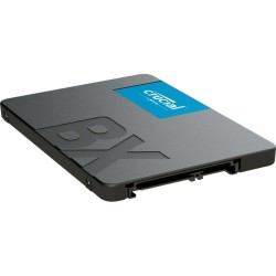 Externe Festplatte Crucial CT2000BX500SSD1 2,5" 2 TB 2 TB SSD