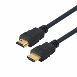 HDMI Kabel Ewent EC1320 8K 1 m (MPN S0232162)