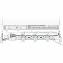 Kabel-Ordnungshilfe Synology CMA-01