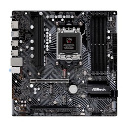 Motherboard ASRock B650M PG LIGHTNING AMD AMD B650 AMD AM5