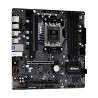 Motherboard ASRock B650M PG LIGHTNING AMD AMD B650 AMD AM5