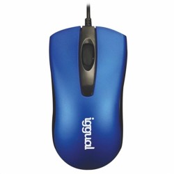 Mouse iggual IGG317631 Blau (MPN S0232215)