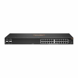Switch HPE Aruba 6100 24G (MPN M0200668)