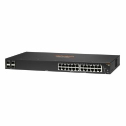 Switch HPE Aruba 6100 24G