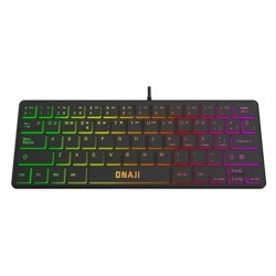 Gaming Tastatur Onaji IGG317570