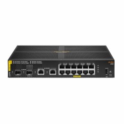 Switch HPE Aruba 6100 12G (MPN M0200669)