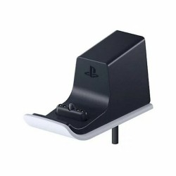 Kopfhörer Sony Weiß Schwarz/Weiß PS5