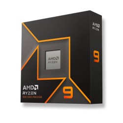 Prozessor AMD Ryzen 9 9900X... (MPN M0323094)