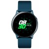 Smartwatch Samsung Galaxy Watch Active Deutsch grün (Restauriert B)