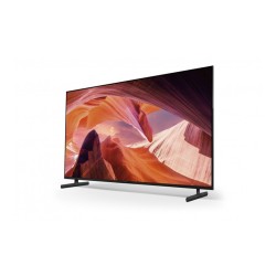 Monitor Sony FWD-65X80L 65" 4K Ultra HD 50 Hz 60 Hz