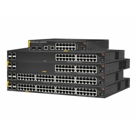 Switch HPE R8N85AABB