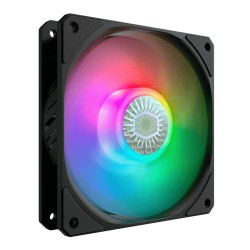 Box Ventilator Cooler Master SickleFlow 120 ARGB Ø 12 cm