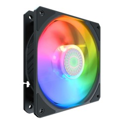 Box Ventilator Cooler Master SickleFlow 120 ARGB Ø 12 cm