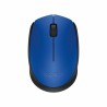 Schnurlose Mouse Logitech M171 1000 dpi Blau