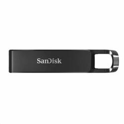 USB Pendrive SanDisk SDCZ460-032G-G46 32 GB Schwarz 32 GB