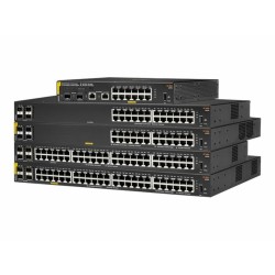 Switch HPE R8N87A (MPN M0200678)