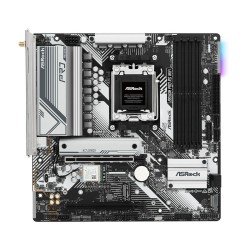 Motherboard ASRock B650M... (MPN M0306083)