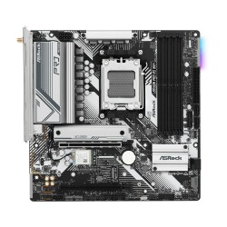 Motherboard ASRock B650M PRO RS WIFI AMD AM5 AMD AMD B650