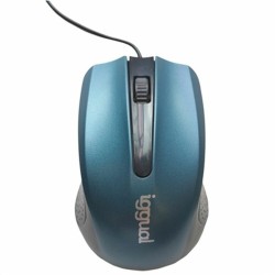 Mouse iggual ERGONOMIC-RL... (MPN S0232394)