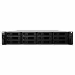 NAS-Netzwerk-Speicher Synology 199320 Schwarz