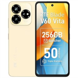 Smartphone ZTE Blade V60... (MPN S0242033)