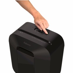 Aktenvernichter Fellowes 4170501 (Din P-4)