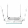 Router D-Link R15 WiFi 6 1500Mbps Weiß