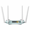 Router D-Link R15 WiFi 6 1500Mbps Weiß