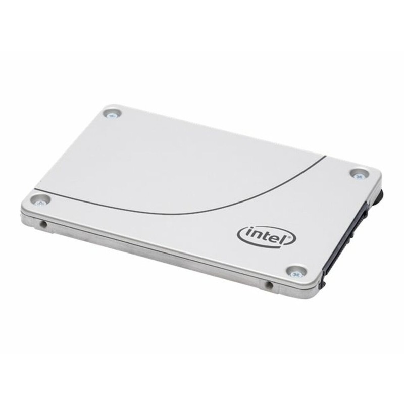 Festplatte Intel SSDSC2KB480G801 480 GB SSD