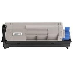 Toner OKI 43381708 Schwarz (MPN M0515778)