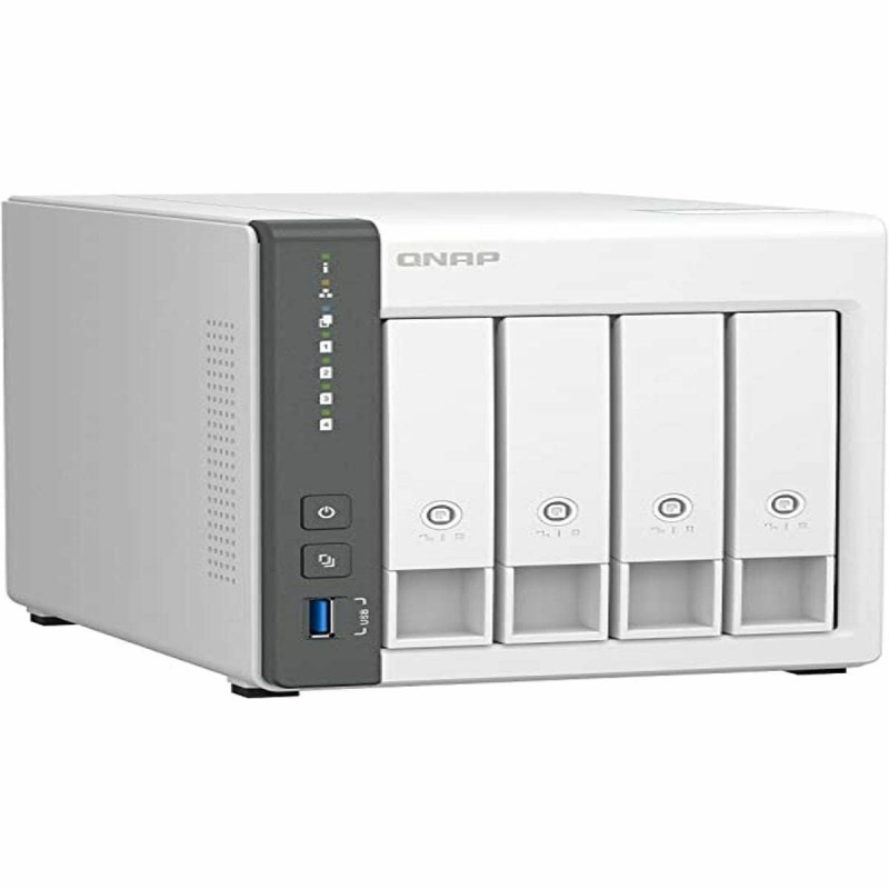 Netzwerkspeicher Qnap TS-433-4G