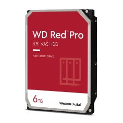 Festplatte Western Digital WD6005FFBX 3,5" 6 TB