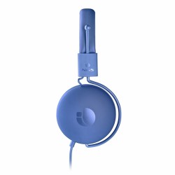 Diadem-Kopfhörer NGS MAUAMI0982 Blau