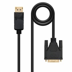 Adapter DisplayPort auf DVI... (MPN S0233028)