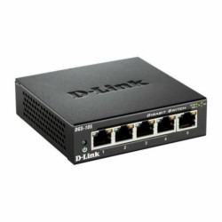 Switch D-Link 124889 5 p 10... (MPN S0202347)