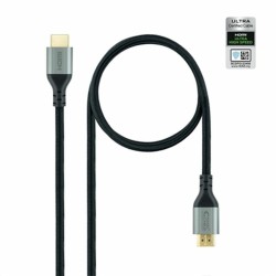 HDMI Kabel NANOCABLE... (MPN S0233443)