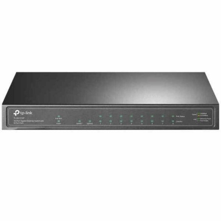 Switch TP-Link TL-SG1210P