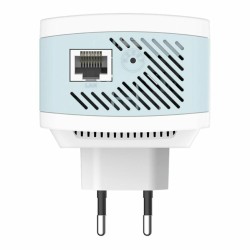 PLC-WLAN-Adapter D-Link E15/E