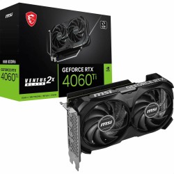 Grafikkarte MSI RTX 4060 TI... (MPN M0322732)