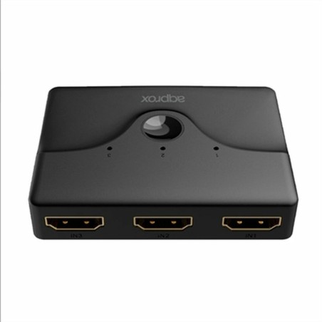 HDMI-Switch APPROX APPC29V3