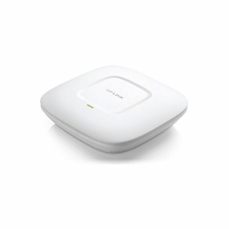 Schnittstelle TP-Link NSWPAC0290 EAP115 5W 12V 1 Fast Ethernet (RJ-45) 2.4~2.4835 GHz Weiß