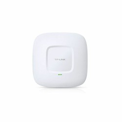 Schnittstelle TP-Link NSWPAC0290 EAP115 5W 12V 1 Fast Ethernet (RJ-45) 2.4~2.4835 GHz Weiß